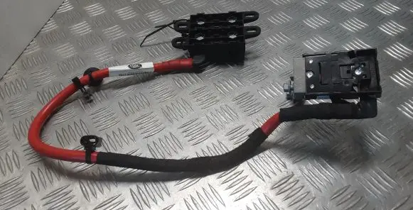 Land Rover Range Rover L405 Positive cable (battery) CK5214N144CE