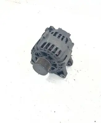 Peugeot 308 Generator/alternator 9818677980