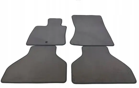 BMW X5 E70 Car floor mat set 99992339655