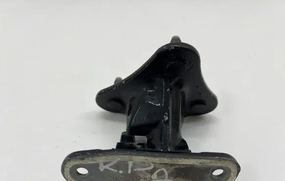 Mercedes-Benz GLE W167 Front door lower hinge