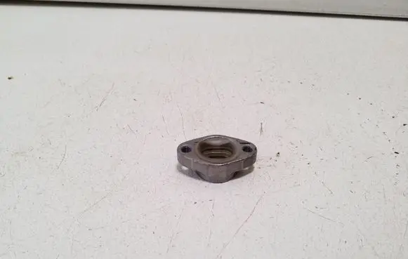 BMW 3 G20 G21 Fuel Injector clamp holder 