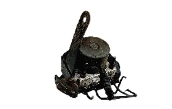 Ford Mondeo MK IV ABS Pump AG91-2C405-AA EG9C-2C405-EE