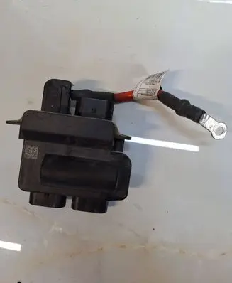 BMW X5 F15 Positive cable (battery) 9350091 EGE774C