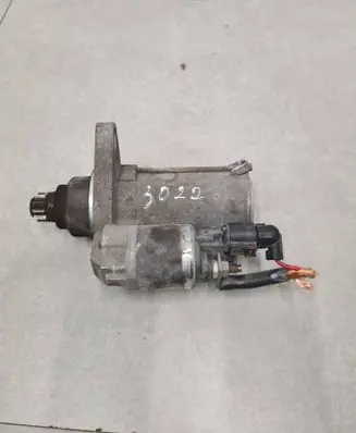 Audi A3 S3 8P Starter motor 0AM911023B TS12ER20