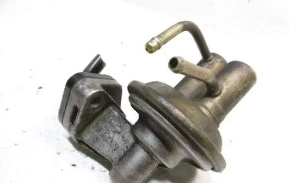 Nissan Primera Mechanical fuel pump 