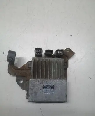 Lexus IS 220D-250-350 Fuel injection control unit/module 8987120070 0400214868