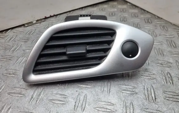 Renault Scenic III - Grand scenic III Dashboard side air vent grill/cover trim 1012127
