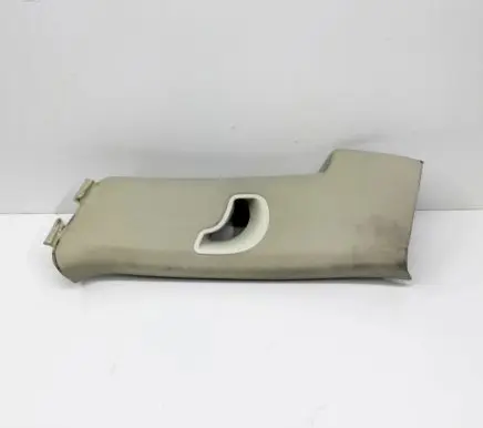 Volkswagen Touareg II (C) pillar trim 7P6867242