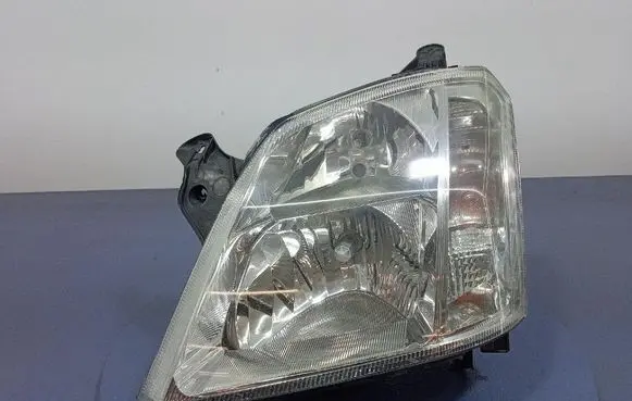 Opel Meriva A Headlight/headlamp 93321052