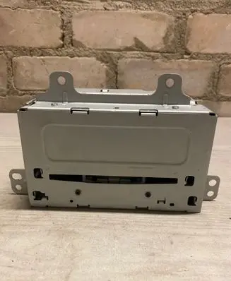 Buick Encore I Radio/CD/DVD/GPS head unit 654663145 22976602 1113167100871000
