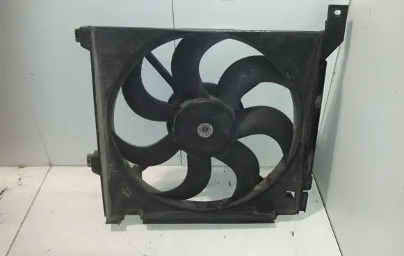 KIA Cerato Electric radiator cooling fan A005169