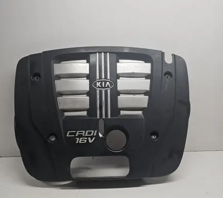 KIA Sorento Engine cover (trim)