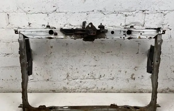 Toyota Corolla E140 E150 Radiator support slam panel