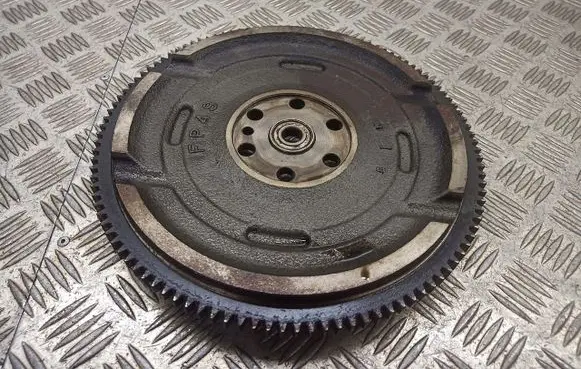 Mazda Premacy Dual mass flywheel 