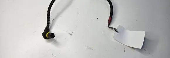 BMW 3 E90 E91 Glow plug wires 00000000