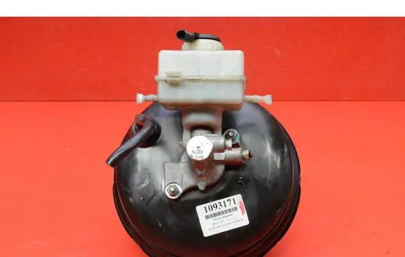 BMW X5 E70 Brake booster 6774622