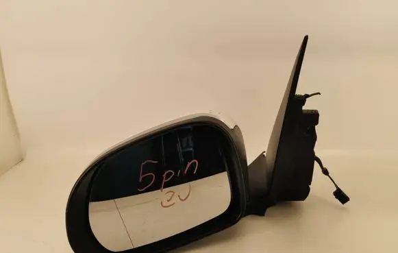 Fiat 500L Front door electric wing mirror