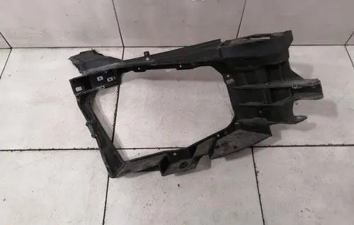 Mercedes-Benz S W222 Fuel filter bracket/mount holder A2226223900