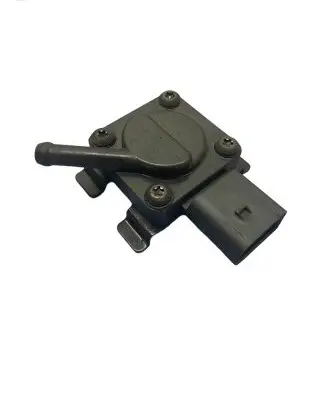 BMW 5 E60 E61 Exhaust gas pressure sensor 7789219