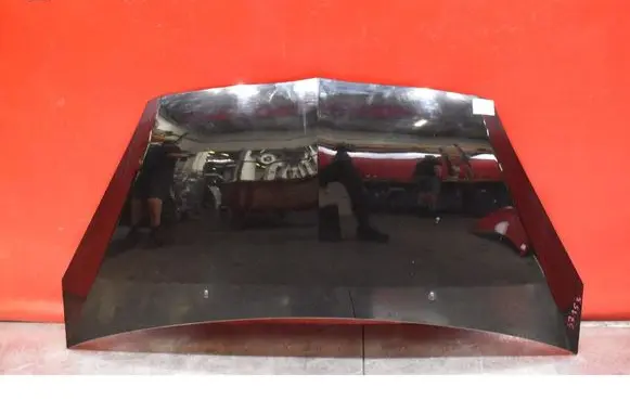 Mitsubishi Colt CZ3 Engine bonnet/hood