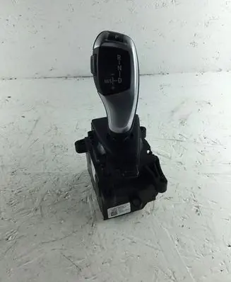 BMW 3 F30 F35 F31 Gear selector 9291517 1009932800