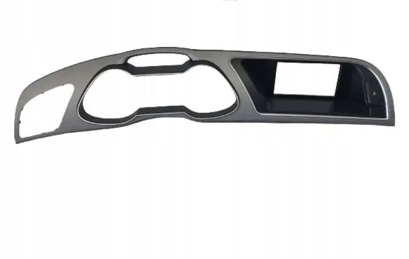 Audi A4 S4 B8 8K Dashboard trim 8K1857186S