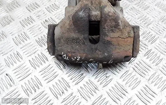 Audi A4 S4 B6 8E 8H Front brake caliper
