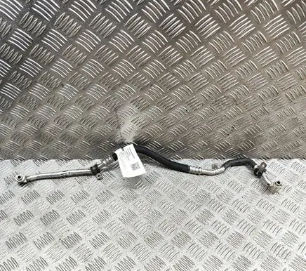 Maserati Ghibli Air conditioning (A/C) pipe/hose 670038910