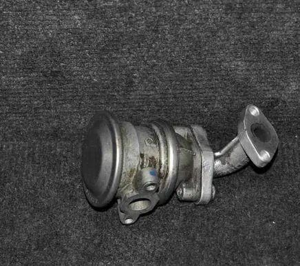 Audi A6 S6 C6 4F EGR valve 06E131101C