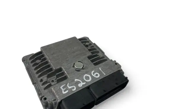Volkswagen Polo V 6R Engine control unit/module ECU 03F906070GD