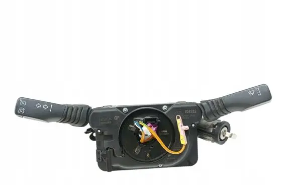 Opel Zafira B Wiper turn signal indicator stalk/switch 13250224GF