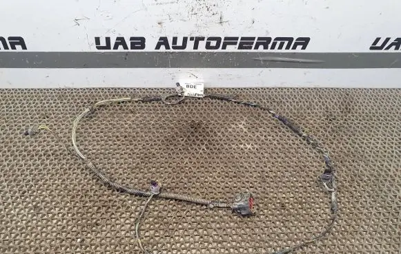 Ford Focus Parking sensor (PDC) wiring loom BV6T15K868 BV6T15K868BDE