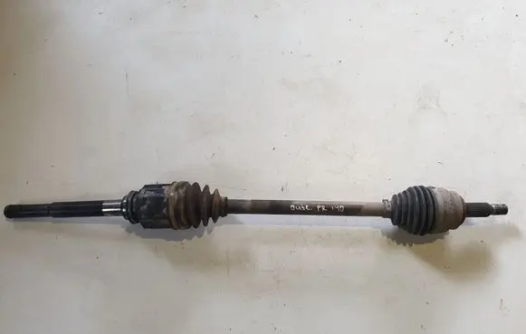 Mitsubishi Outlander Front driveshaft