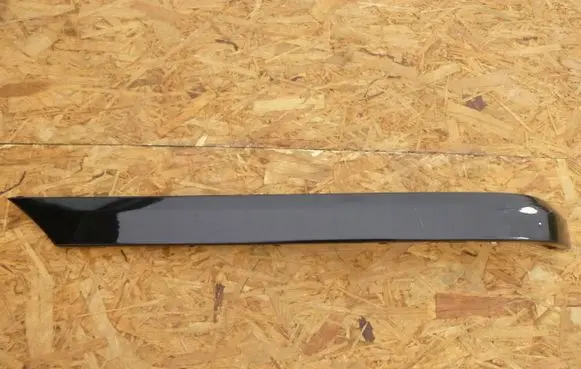 Mercedes-Benz C W203 Rear bumper trim bar molding A2038852521
