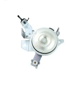 Jaguar XE Horn signal