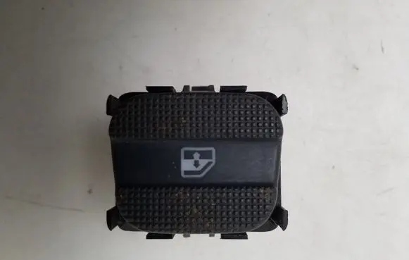 Volkswagen PASSAT B4 Electric window control switch 3AO959855B