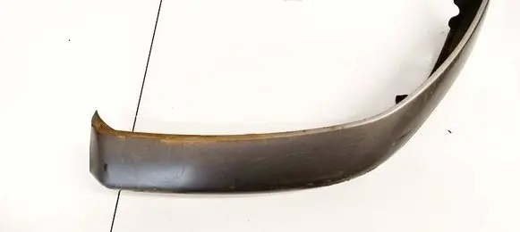 Daihatsu Sirion Front bumper splitter molding 5271397201