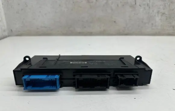 BMW 5 F10 F11 Comfort/convenience module 504D14F01 1746158655 9286941