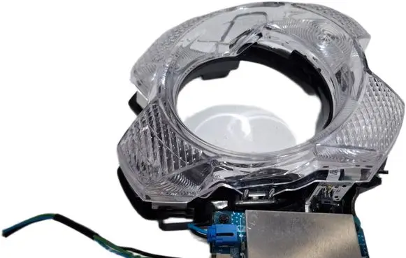 KIA Ceed LED ballast control module DRL