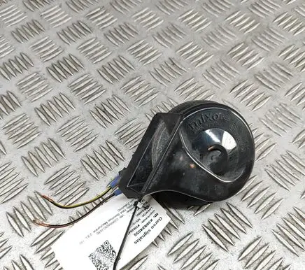 Volkswagen Corrado Horn signal 171951221