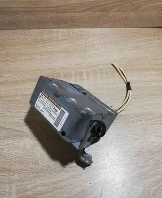 Toyota Yaris Power steering control unit/module 896500D120 1129001341