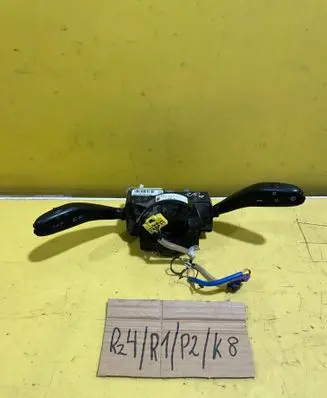Seat Ibiza III (6L) Wiper turn signal indicator stalk/switch 6Q0953503DA