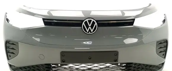 Volkswagen ID.3 Front bumper 11A807217A