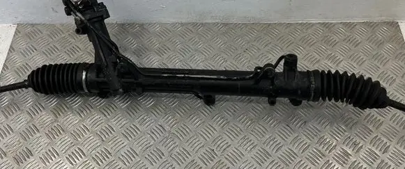 BMW 5 E60 E61 Steering rack 7852501924