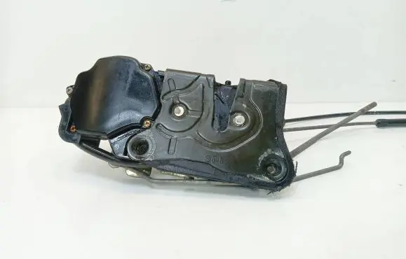 Honda Legend Front door lock 