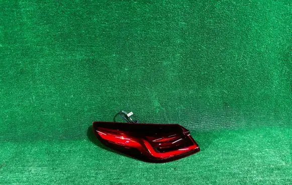KIA Xceed Rear/tail lights 92401J7350 0L35LR01 03L9157350