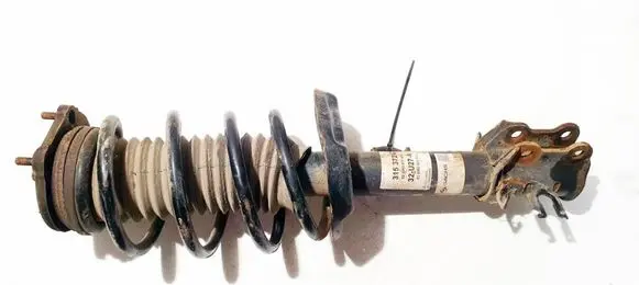 Fiat Doblo Front shock absorber/damper 315372