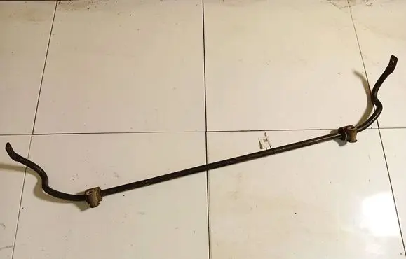 Mercedes-Benz CLS C218 X218 Rear anti-roll bar/sway bar A2123261465