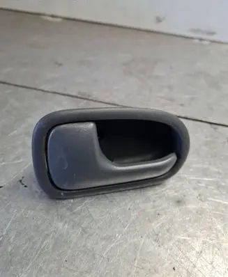 Mazda 323 F Rear door interior handle