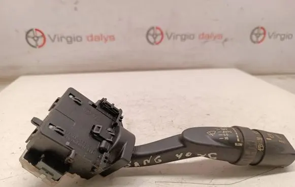 SsangYong Korando Wiper control stalk 202008891